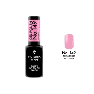 Lakier hybrydowy Vynn Gel Polish Color 149 Flower Lei – 8 ml