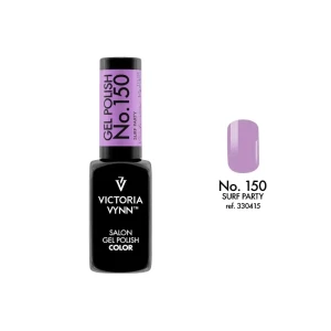 Lakier hybrydowy Vynn Gel Polish Color 150 Surf Party – 8 ml