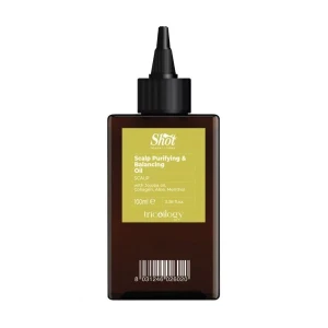 Olejek do skóry głowy Shot Tricoilogy Purifying Balancing Oil 100 ml – detoks, regulacja sebum i zdrowa skóra głowy