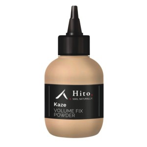 Hito Kaze Volume Fix Powder 20 g – puder zwiększający objętość włosów