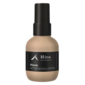 Hito Honō After Shave Lotion 100 ml – profesjonalny lotion po goleniu dla mężczyzn